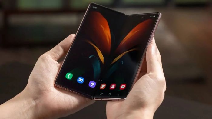 Samsung galaxy z fold3 5g