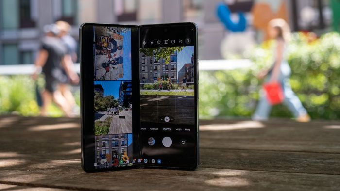 Samsung galaxy z fold4